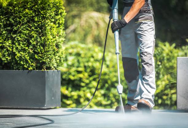 Best Oil Spill Cleanup  in Providence, RI