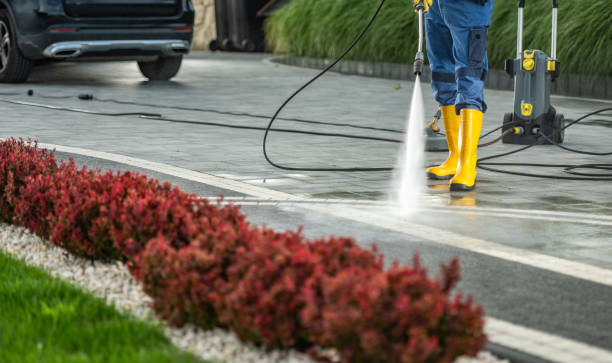 Reliable Providence, RI Pressure Washing Services Solutions